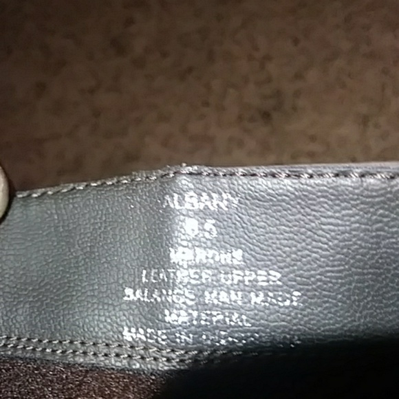 Boots - Picture 2 of 2